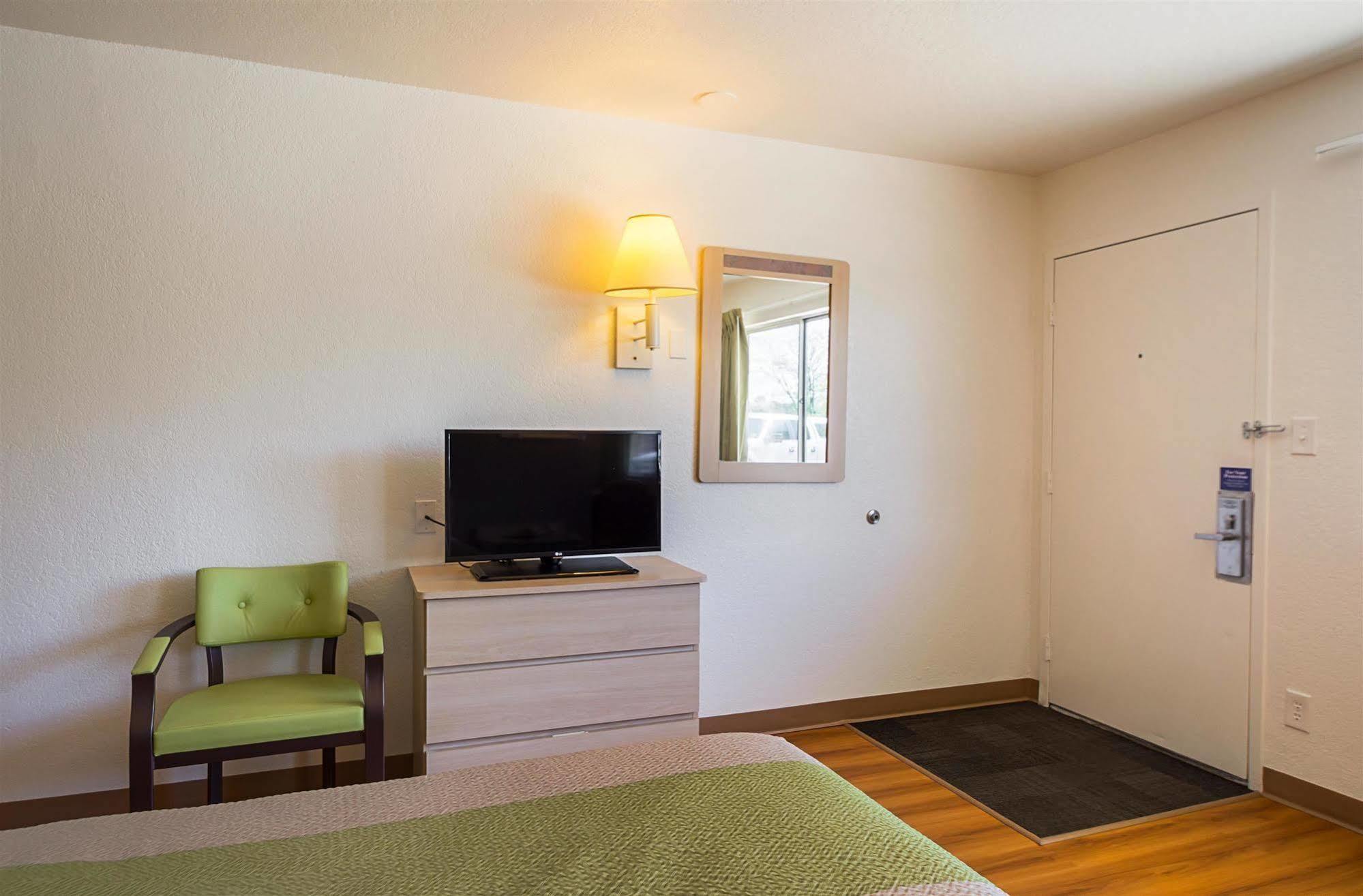Motel 6-Pueblo, Co - I-25 ภายนอก รูปภาพ