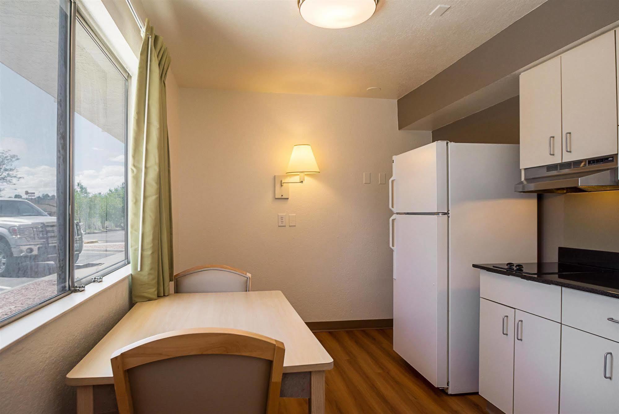 Motel 6-Pueblo, Co - I-25 ภายนอก รูปภาพ