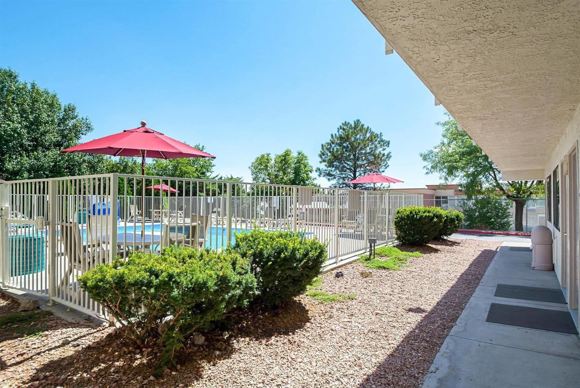 Motel 6-Pueblo, Co - I-25 ภายนอก รูปภาพ
