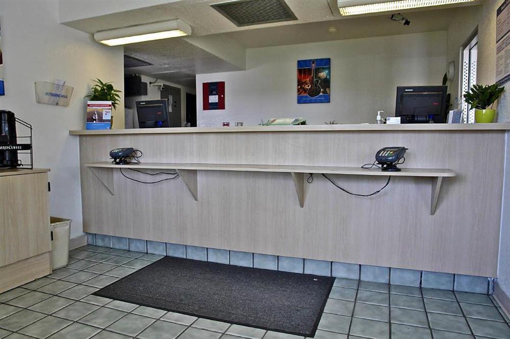 Motel 6-Pueblo, Co - I-25 ภายใน รูปภาพ
