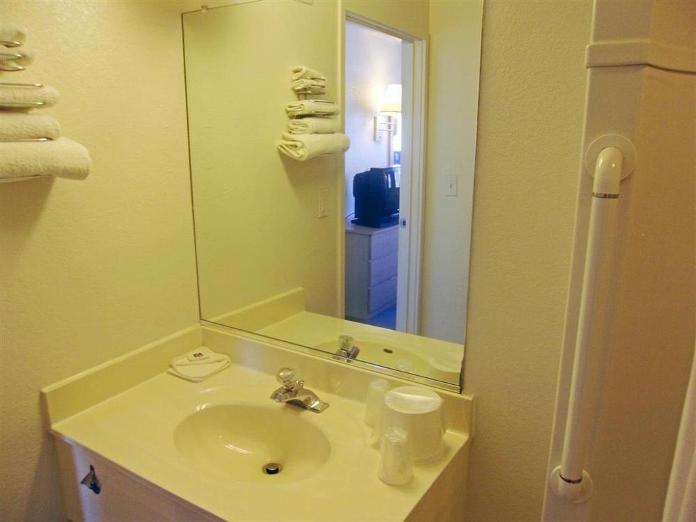 Motel 6-Pueblo, Co - I-25 ห้อง รูปภาพ